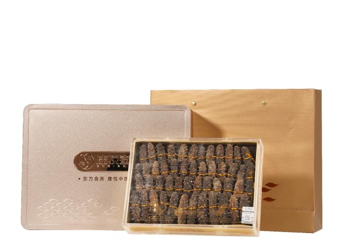 悦品辽渤参