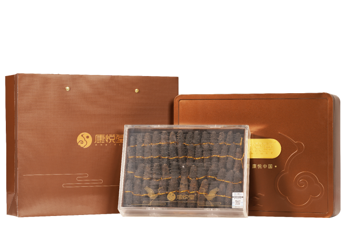 康品辽渤参